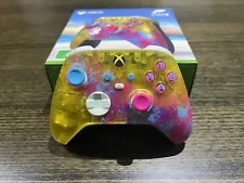 Xbox Series X Forza Horizon 5 Limited Edition Controller - Excellent Condition