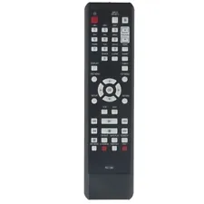 New NC180 NC180UH For FUNAI DVD VCR Combo Remote Control ZV427FX4 ZV427FX4A