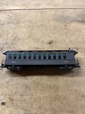 New ListingHon3 Passenger Car 304 Blackstone Models