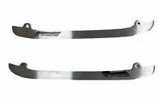 CCM SB STAINLESS [280mm] CCM SB 4.0 Ice Hockey Skate Steel Runner Blades NEW