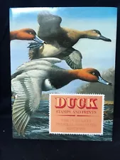 Duck Stamp & Prints The Complete Federal And State Edition Hardcover W/Dust Jkt