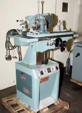 12 24 Elite A.R.5-E TOOL & CUTTER GRINDER