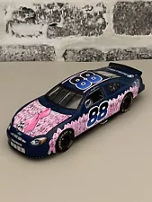 Dale Jarrett #88 Race Fans for a Cure 2002 Ford Taurus