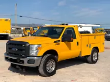 2016 Ford F-350