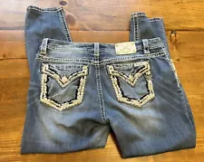 Miss Me Jeans Size 34