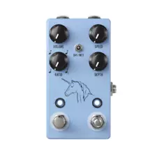 JHS Pedals Unicorn V2 Univibe / Vibrato