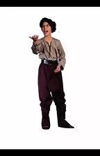 RG Costumes 90113 Renaissance Peasant