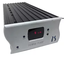 PS Audio P300 Power Plant with Multiwave 500w 4.2 Amps 50/60 Hz Adjustable Freq.