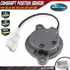 Camshaft Position Sensor for Volvo 850 960 S90 S70 V70 V90 C70 2.4L 2.3L 2.9L (For: 1996 Volvo 960)