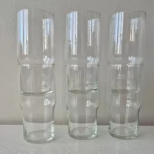 6 SUPERFEST beer glasses - 0,25 l