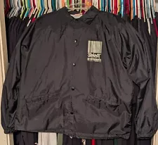 1999 Slipknot Self Titled Windbreaker