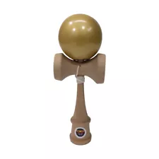 Bahama Kendama Grand Bahama Kendama - Metallic Gold