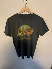 The Lion King T-Shirt For Sale Mens