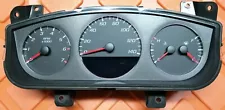 2008-2011 CHEVROLET IMPALA USED INSTRUMENT CLUSTER FOR SALE (MPH)