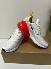 $160 Nike Air Max 270 NA Spring Multicolor Size 8US/39EU