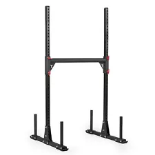 Titan Fitness T-3 Series Tall 92" Strongman Yoke, 750 LB Capacity