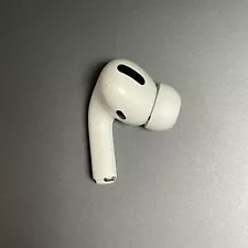 Left Replacement AirPod - Left AirPod Pro (1st Generation) - Fair Condition