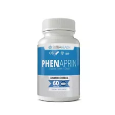 PhenAprin Diet Pills Weight Loss and Energy Boost for Metabolism exp 5/ 2027