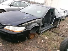 Engine 2.3L SE Vtec VIN 3 6th Digit ID F23A4 Fits 98-02 ACCORD 649883