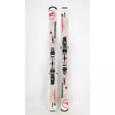 Rossignol Experience RTL Adult Skis - 158 cm Used