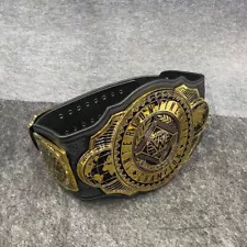 WWE Intercontinental Championship Adult Replica Wrestling Belt