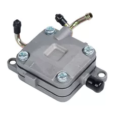 Fuel Pump Fit For Ski-Doo 670 Mach 1 670 MXZ 1996 Ski-Doo 583 1996-1997 1996