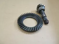 Ford English Axle 3:89 crown wheel and pinion, Escort mk1/2