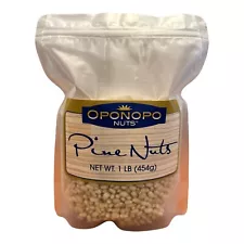 Raw pine nuts, FURTHER CLEARANCE SALES - FREE SHIPPING