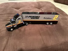 Racing Champions 1:64 Die Cast Rusty Wallace Penske Racing Team Truck