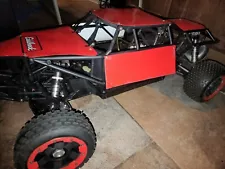 1/5th Scale Hpi Baja 5b