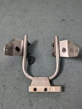 Ducati Monster 600 750 headlamp bracket for single disc models