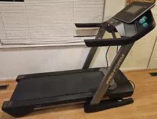 Treadmill proform pro 2000