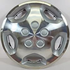 ONE 1992-1995 Toyota Pickup # 61067 14" 5 Spoke Hubcap / Wheel Cover 42621-35220 (For: 1992 Toyota Pickup SR5)