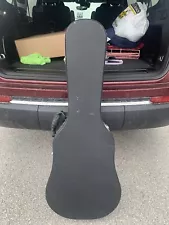 electric/acoustic guitars for sale