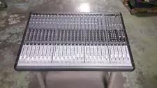 Mackie Onyx 24.4 24-Channel Live Sound Mixer