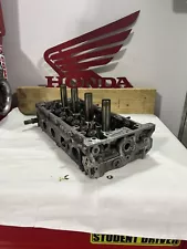 Honda K20A3 Head 2002-2005 Civic SI