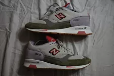 Size 11 - New Balance 1500 x END Rainbow Eucalyptus 2020 *USED*