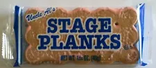 Old Fashioned Stage Planks, 1.75 Ounce (Pack of 12)