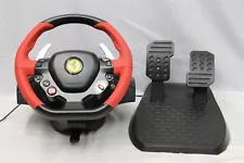 Thrustmaster Ferrari 458 Spider Racing Steering Wheel Xbox Series X|S - 4460105