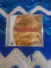 Postal Dreamcast Brand NEW SALE