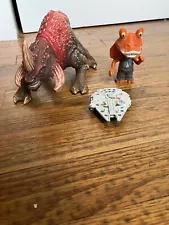 Vintage Star Wars Toys