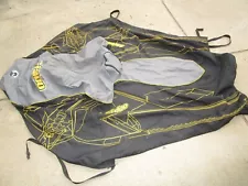 Ski-doo OEM XP XM cover used