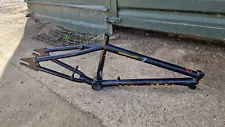 S&M Dirt Bike Frame Midschool Bmx