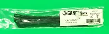 New Gander Mtn Cable Set for TenPoint Crossbows 458 Mag, Elite X2 & more 27 1/2"