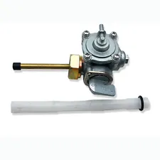 20mm Fuel Valve Petcock For Honda Nighthawk 450 650 700S CB450SC CB650SC CB700SC (For: Honda Nighthawk 700S)