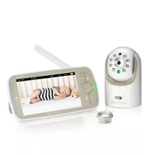 Infant Optics Digital Video Monitor DXR-8 Pro