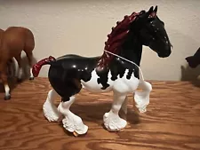 Black Forest Breyerfest classic breyer shire