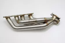 1320 Performance S2000 sidewinder T3 turbo manifold ap1 ap2 F20C F22C BLEMISH