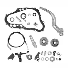 Conversion Kit For Suzuki DRZ400E 00-07 DRZ400S DRZ400SM (For: 2021 Suzuki DRZ400SM)