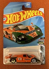 2024 Hot Wheels #145 HW Race Day Mazda 787B